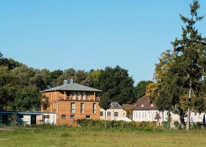 Gästehaus am Landgut