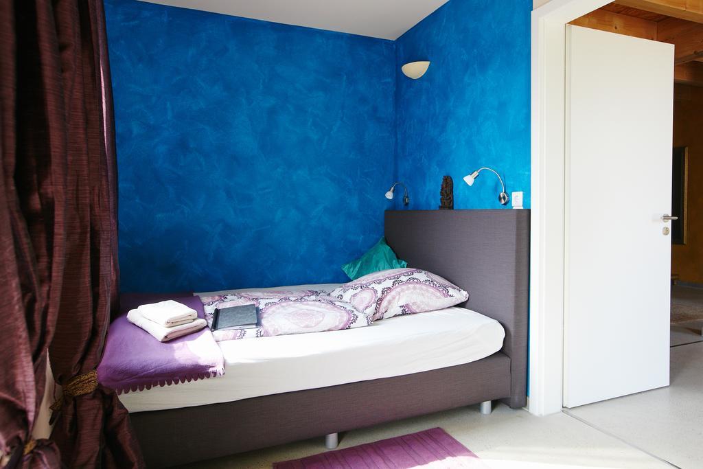Am Landgut Apartment Schonwalde-Glien