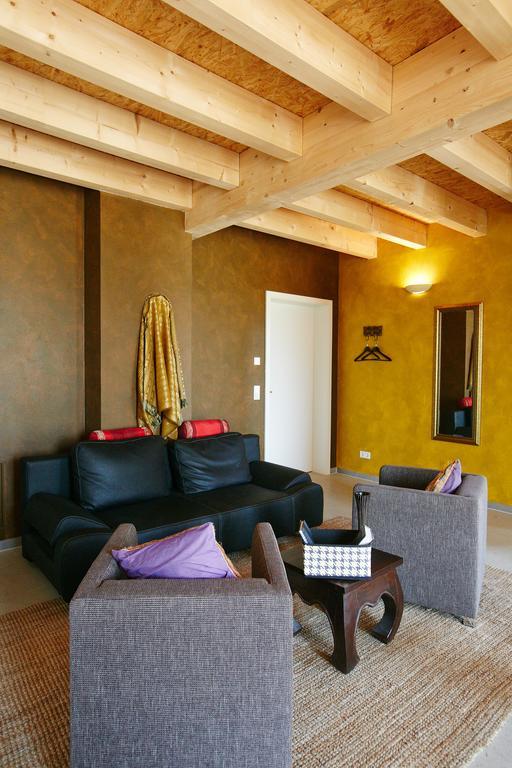 Apartment Am Landgut
