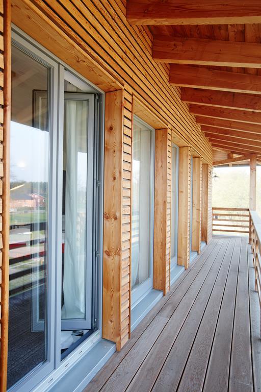 Am Landgut Apartment Schonwalde-Glien