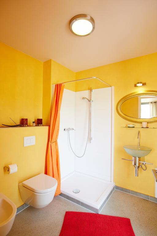 Am Landgut Apartment Schonwalde-Glien