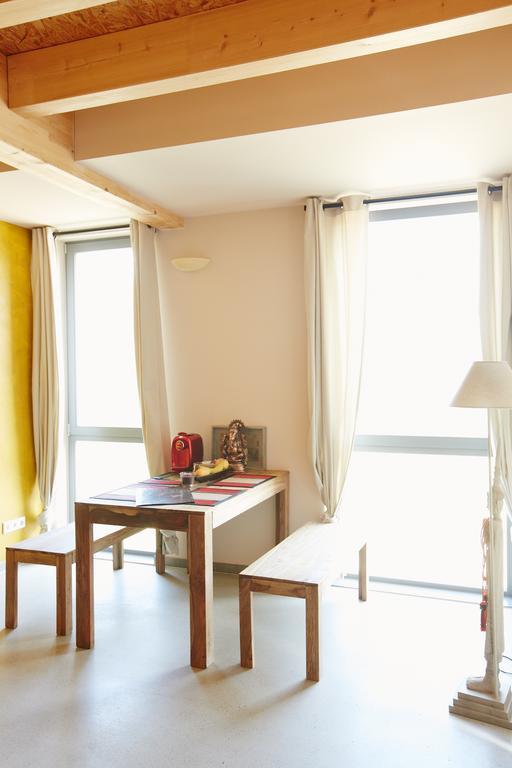 Am Landgut Apartment