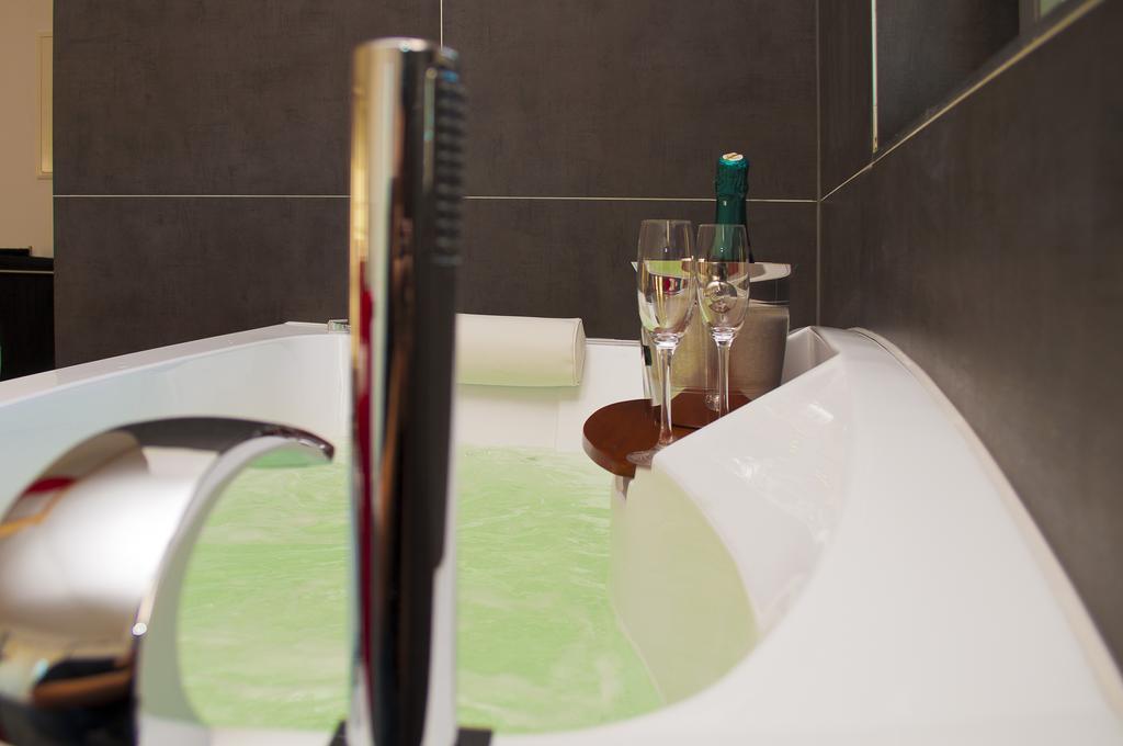 Am Landgut Apartment Schonwalde-Glien