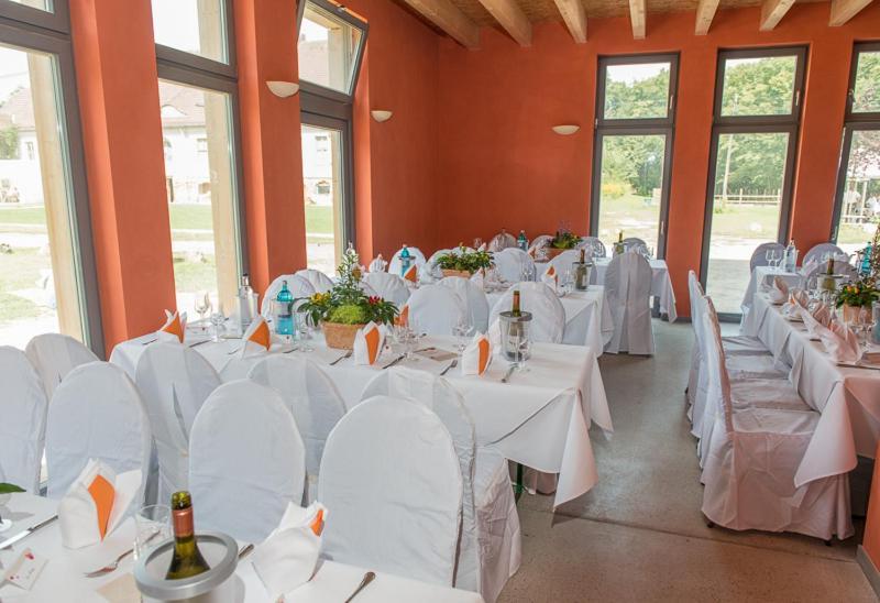 Am Landgut Apartment Schonwalde-Glien