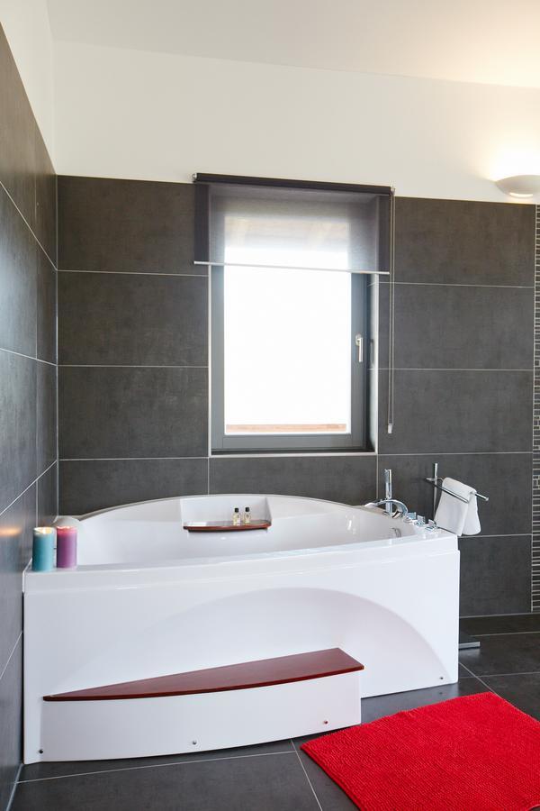 Am Landgut Apartment Schonwalde-Glien
