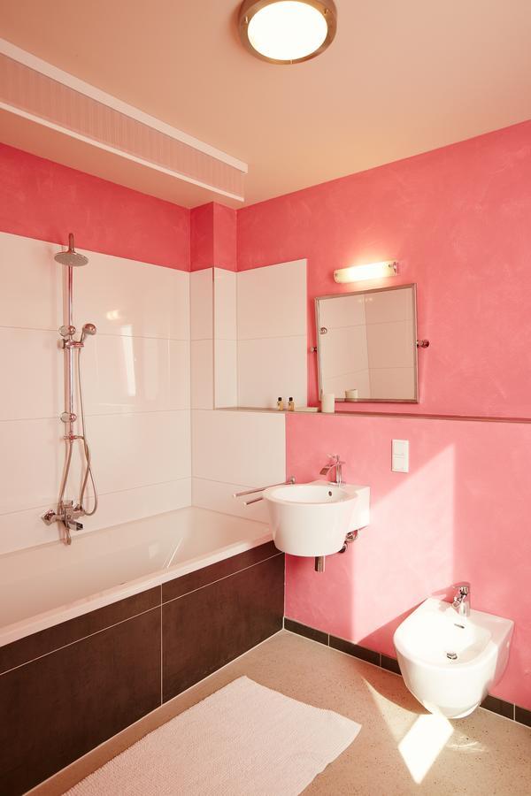 Am Landgut Apartment Schonwalde-Glien