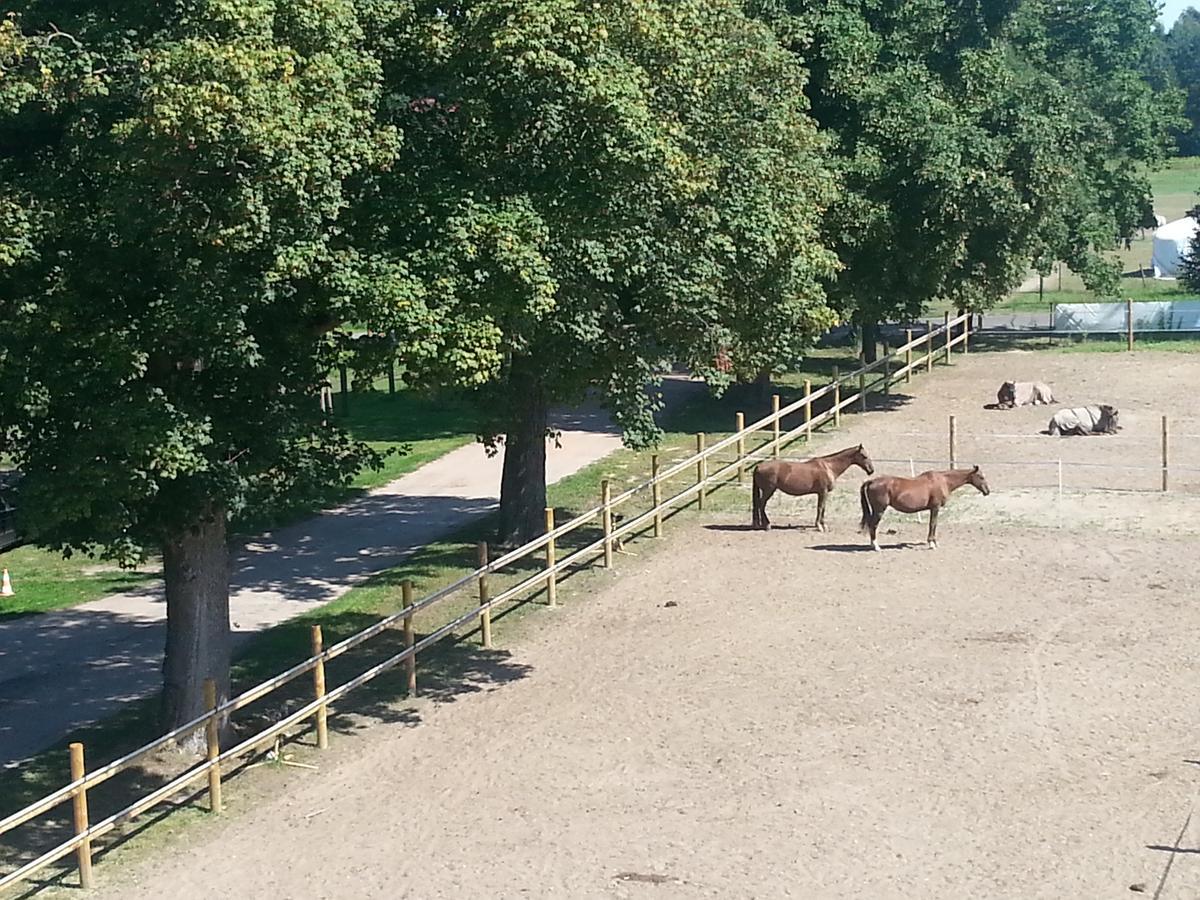 Am Landgut *