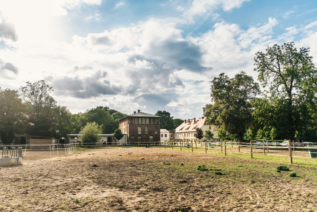 Am Landgut Apartment